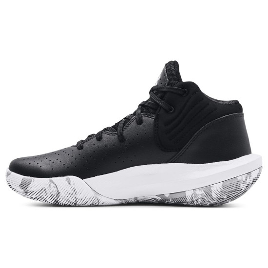 Under Armour UA GS Jet '21